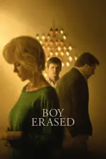 Film Boy Erased (2018) ilk21 Sub Indo