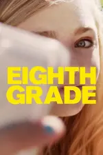 Film Eighth Grade (2018) ilk21 Sub Indo