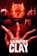 Film Vampire Clay (2018) ilk21 Sub Indo