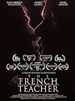 Film The French Teacher (2019) ilk21 Sub Indo