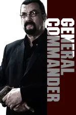 Film General Commander (2019) ilk21 Sub Indo