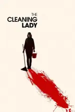 Film The Cleaning Lady (2018) ilk21 Sub Indo