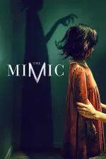 Film The Mimic (2017) ilk21 Sub Indo