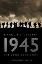Film Charlie’s Letters (2019) ilk21 Sub Indo