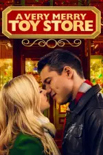 Film A Very Merry Toy Store (2017) ilk21 Sub Indo