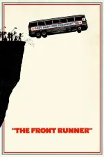 Film The Front Runner (2018) ilk21 Sub Indo