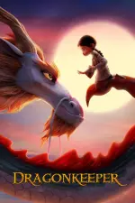 Film Dragonkeeper (2024) ilk21 Sub Indo