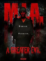 M.I.A. A Greater Evil (2018)