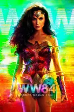 Film Wonder Woman 1984 (2020) ilk21 Sub Indo