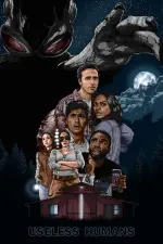 Film Useless Humans (2020) ilk21 Sub Indo