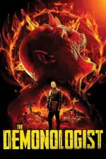 Film The Demonologist (2018) ilk21 Sub Indo