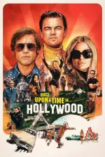 Film Once Upon a Time… in Hollywood (2019) ilk21 Sub Indo