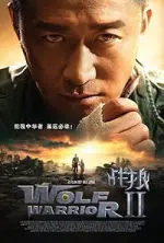 Film Wolf Warrior 2 (2017) ilk21 Sub Indo