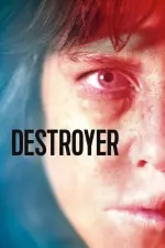 Film Destroyer (2019) ilk21 Sub Indo