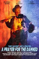 Film A Prayer for the Damned (2018) ilk21 Sub Indo