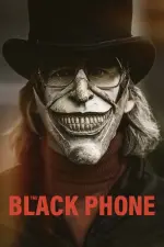 Film The Black Phone (2021) ilk21 Sub Indo