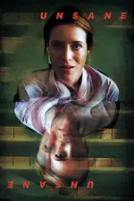 Film Unsane (2018) ilk21 Sub Indo