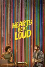 Film Hearts Beat Loud (2018) ilk21 Sub Indo