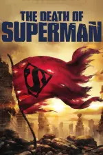 Film The Death of Superman (2018) ilk21 Sub Indo