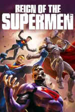 Film Reign of the Supermen (2019) ilk21 Sub Indo