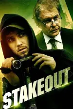 Film Stakeout (2019)