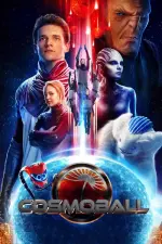 Film Cosmoball (2020) ilk21 Sub Indo