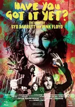 Film Have You Got It Yet? The Story of Syd Barrett and Pink Floyd (2023) ilk21 Sub Indo