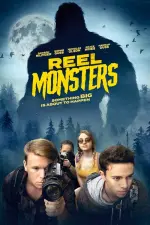 Film Reel Monsters (2022) ilk21 Sub Indo