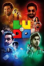 Film Ludo (2020) ilk21 Sub Indo