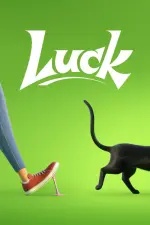 Film Luck (2022) ilk21 Sub Indo