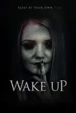 Film Wake Up (2019) ilk21 Sub Indo