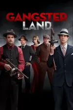 Film Gangster Land (2017) ilk21 Sub Indo