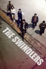 Film The Swindlers (2017) ilk21 Sub Indo