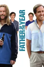 Film Father of the Year (2018)