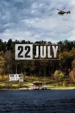 Film 22 July (2018) ilk21 Sub Indo