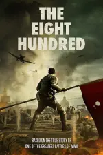 Film The Eight Hundred (2020) ilk21 Sub Indo