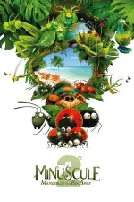 Film A Minuscule Adventure (2019) ilk21 Sub Indo