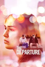 Film The Departure (2020) ilk21 Sub Indo