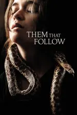 Film Them That Follow (2019) ilk21 Sub Indo