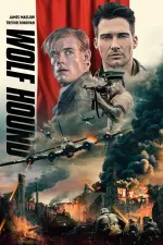 Film Wolf Hound (2022) ilk21 Sub Indo