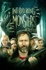 Film Interviewing Monsters and Bigfoot (2019)