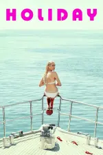Film Holiday (2018) ilk21 Sub Indo
