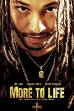 Film More to Life (2020) ilk21 Sub Indo