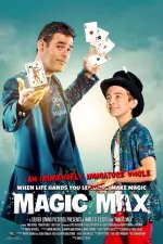 Film Magic Max (2020) ilk21 Sub Indo