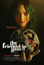 Film The Friendship Game (2022)