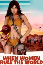 Film When Women Rule the World (2020)