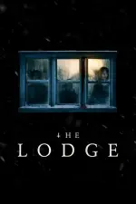 Film The Lodge (2019) ilk21 Sub Indo