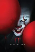 Film It Chapter Two (2019) ilk21 Sub Indo