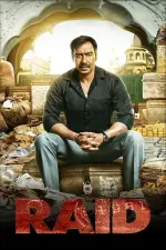 Film Raid (2018) ilk21 Sub Indo