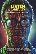 Film Listen Carefully (2024) ilk21 Sub Indo